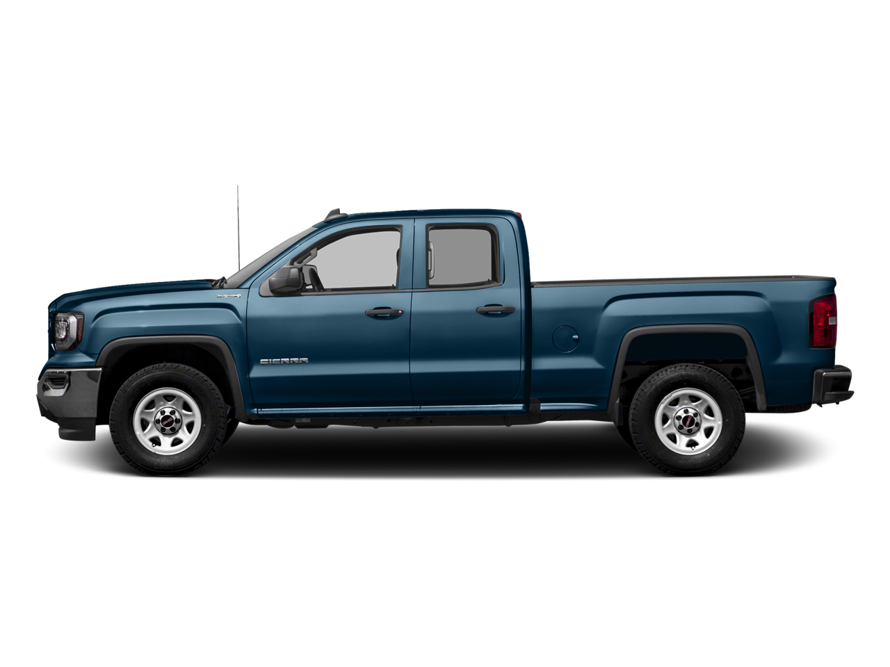 2017 GMC Sierra 1500 NA