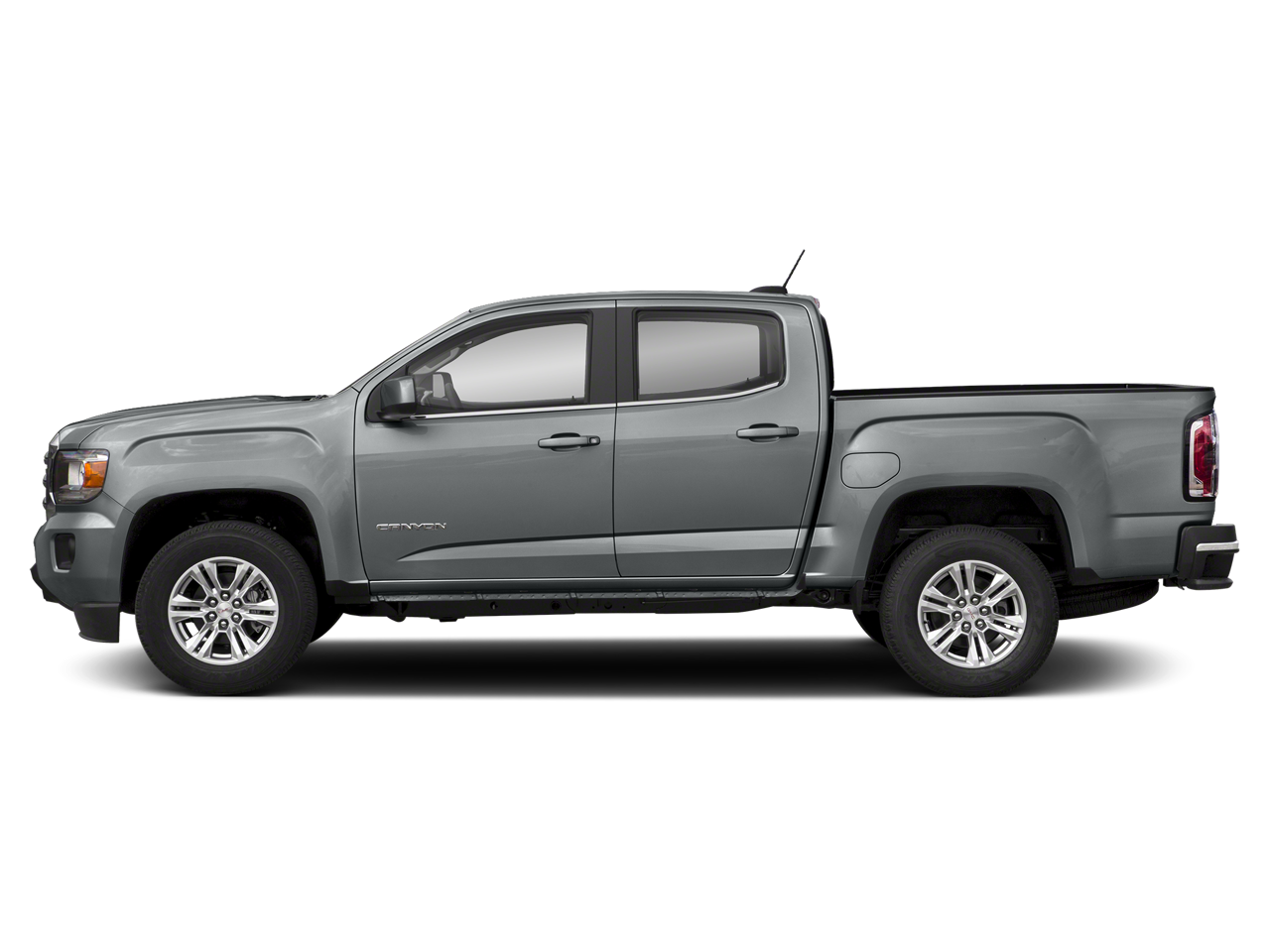 2019 GMC Canyon 2WD SLE