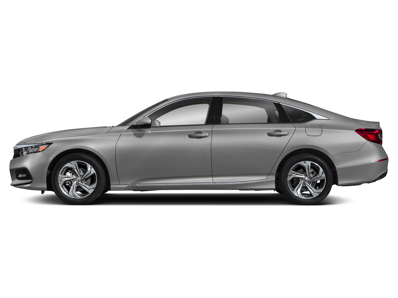 2019 Honda Accord Sedan EX-L 1.5T