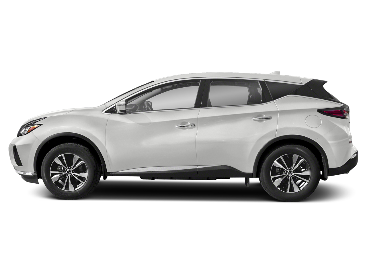 2020 Nissan Murano S