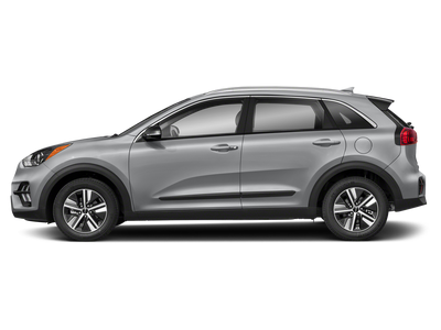 2022 Kia Niro Touring