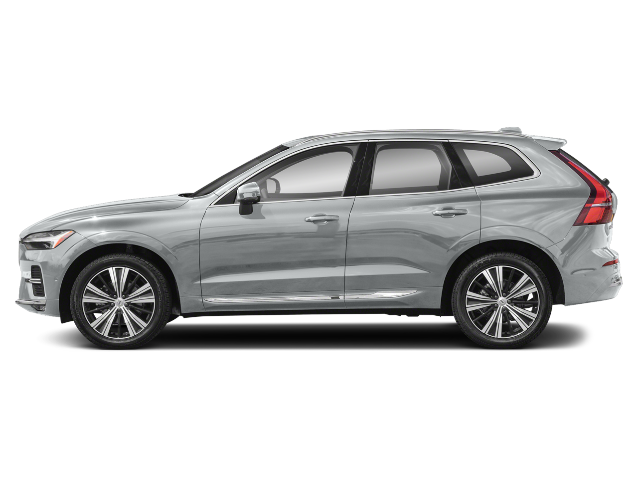 2022 Volvo XC60 B5 Inscription