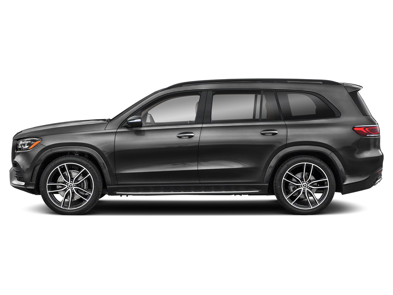 2023 Mercedes-Benz GLS GLS 580 4MATIC®