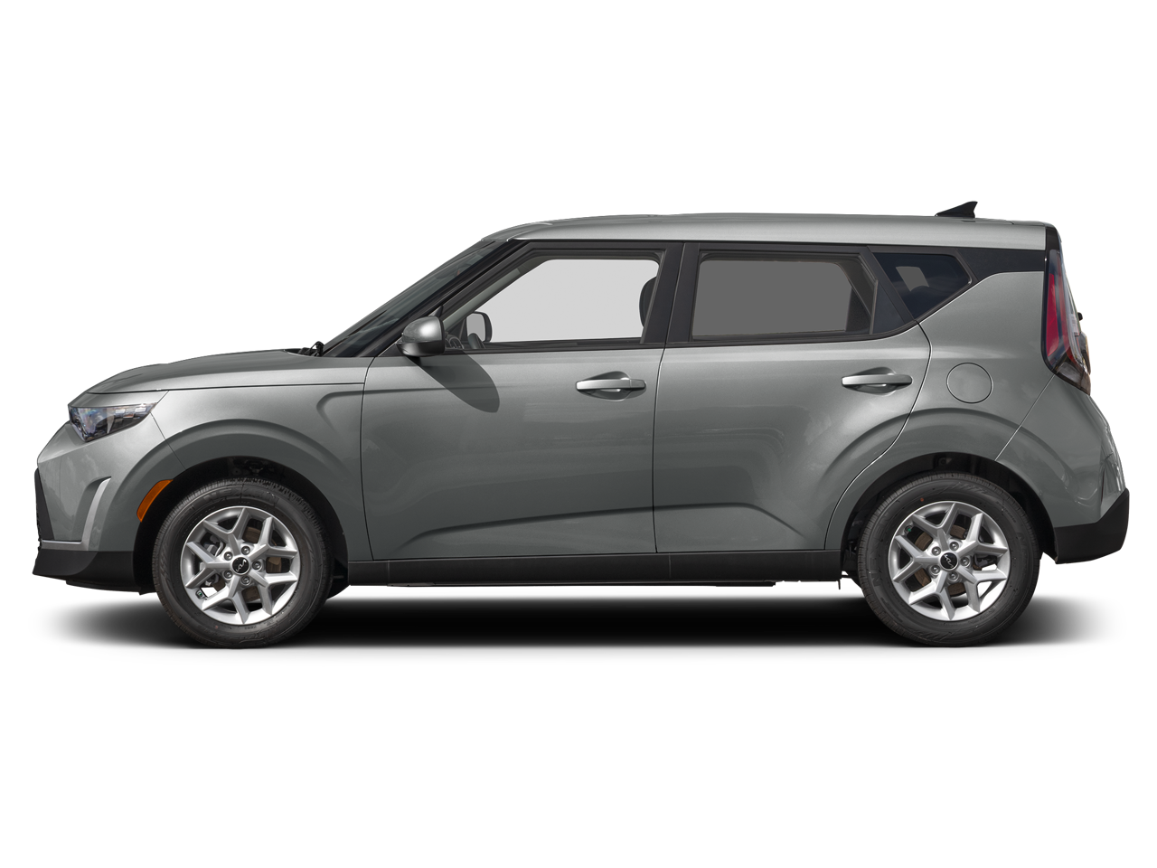 2025 Kia Soul LX - Photo 36