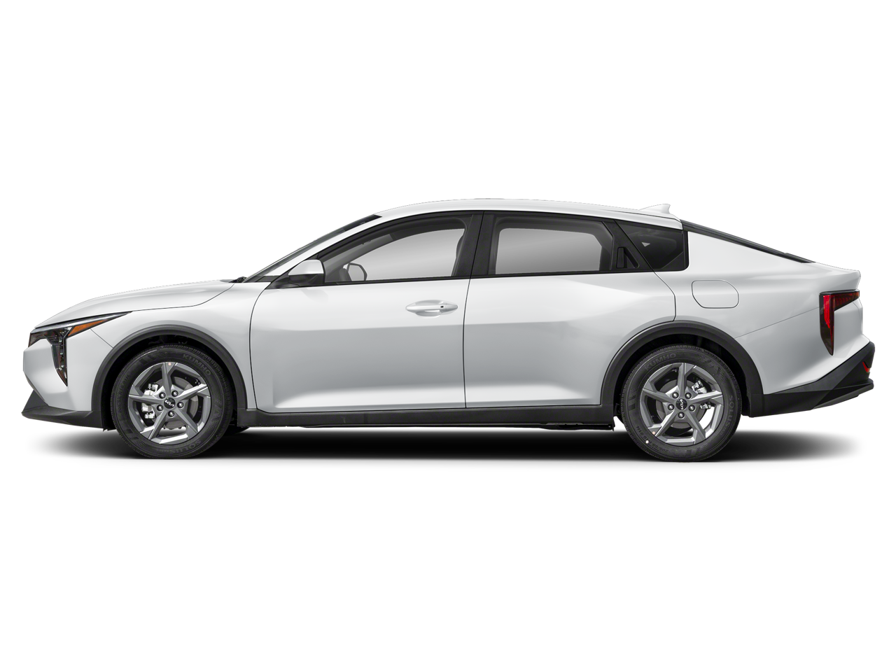 2025 Kia K4 LXS - Photo 36