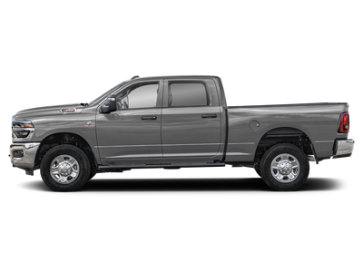 2025 RAM 2500 Laramie Crew Cab 4x4 6'4' Box