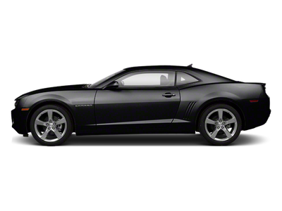 2010 Chevrolet Camaro SS 1SS