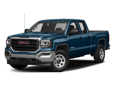 2017 GMC Sierra 1500 NA