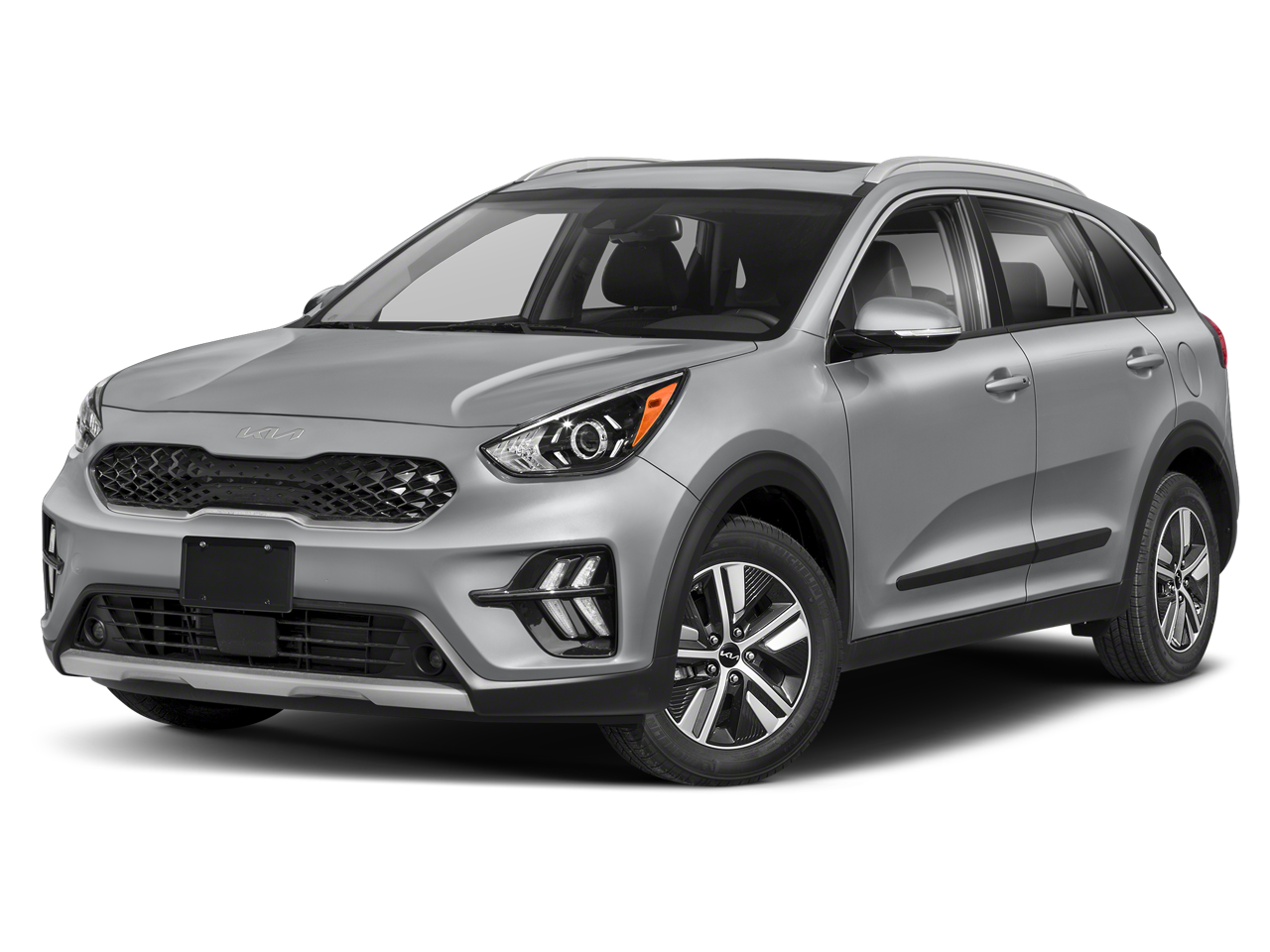 2022 Kia Niro Touring