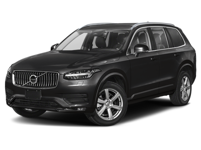 2023 Volvo XC90 B6 Plus 7-Seater