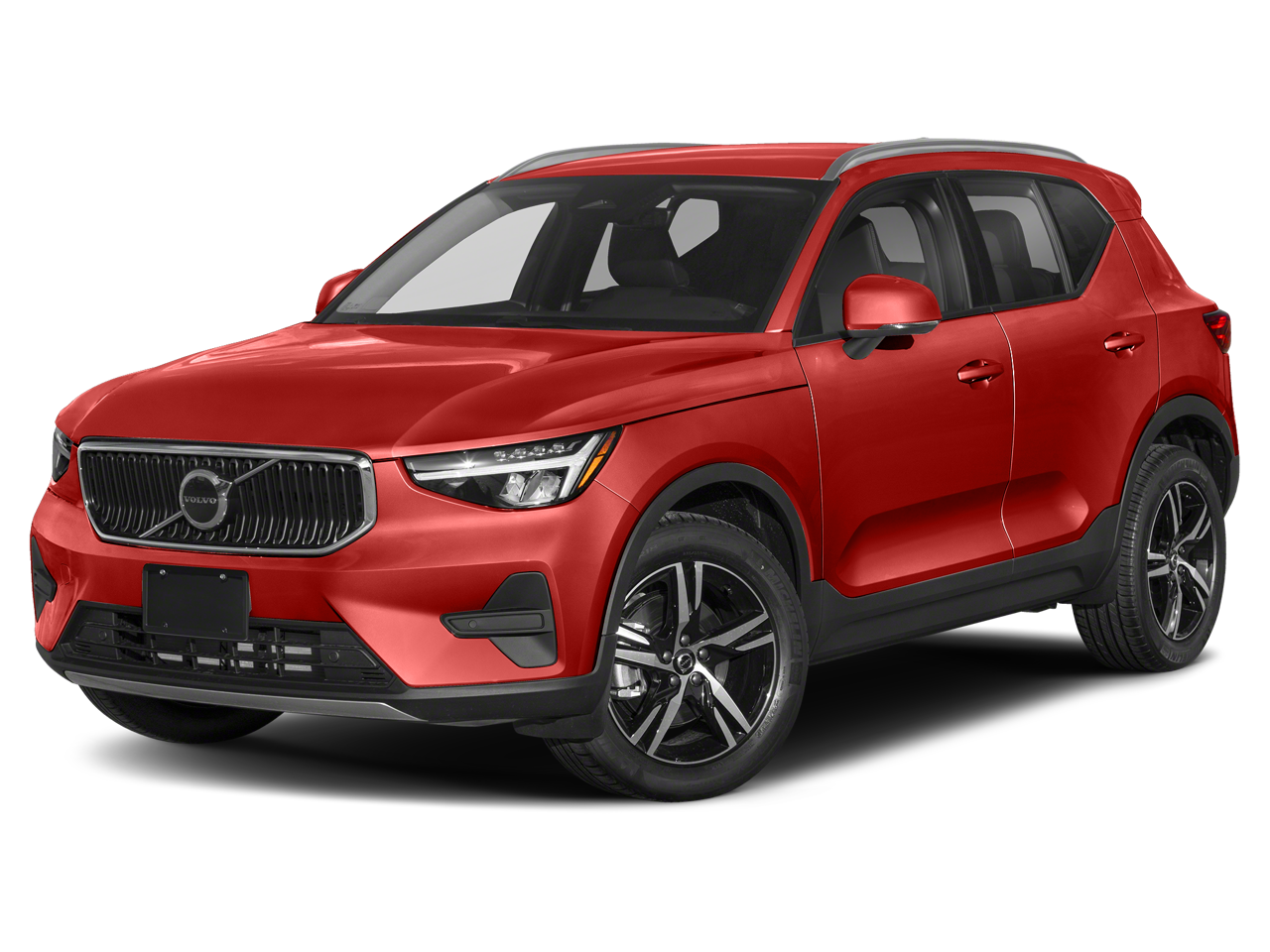 2023 Volvo XC40 Ultimate