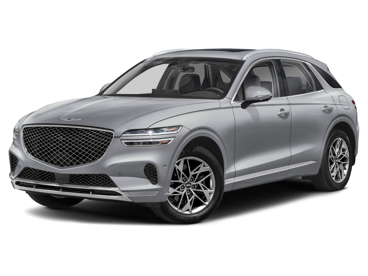 2024 Genesis GV70 2.5T