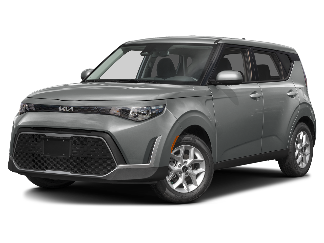 2025 Kia Soul LX - Photo 34
