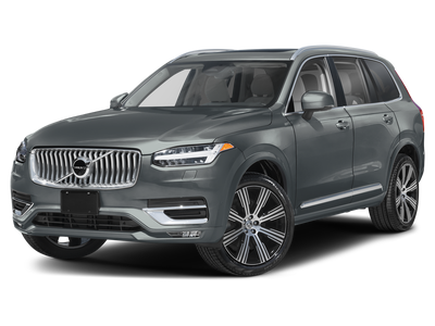2025 Volvo XC90 B5 Core