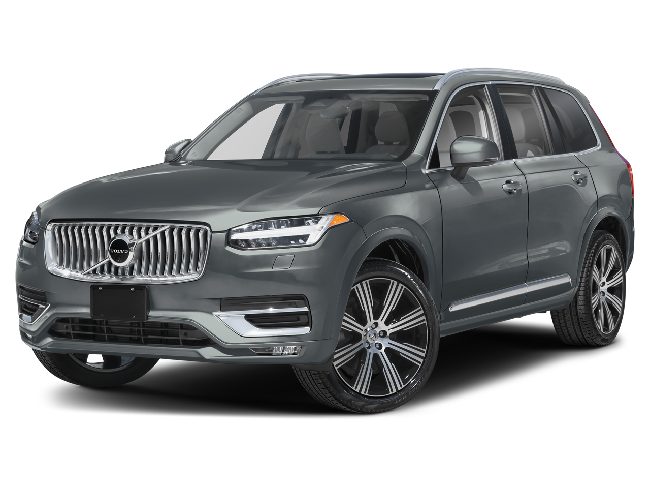2025 Volvo XC90 B5 Core