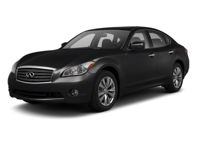 2011 INFINITI M56 Base