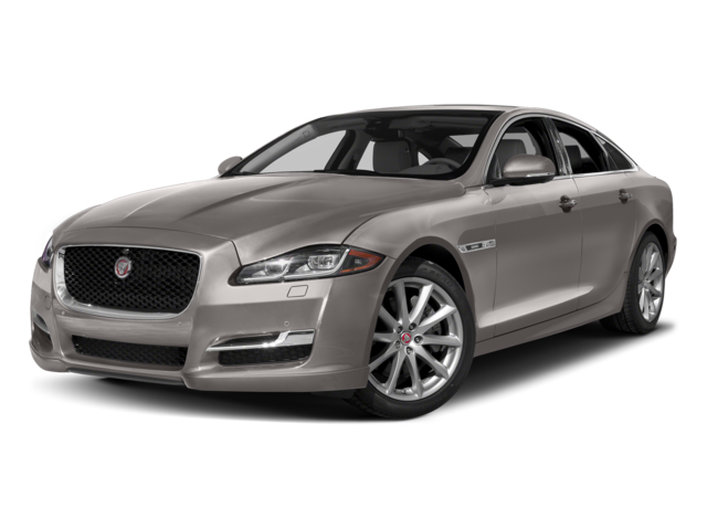 2016 Jaguar XJ R-Sport