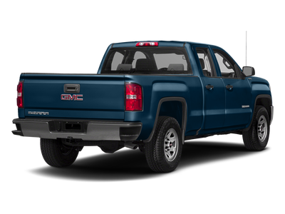 2017 GMC Sierra 1500 NA