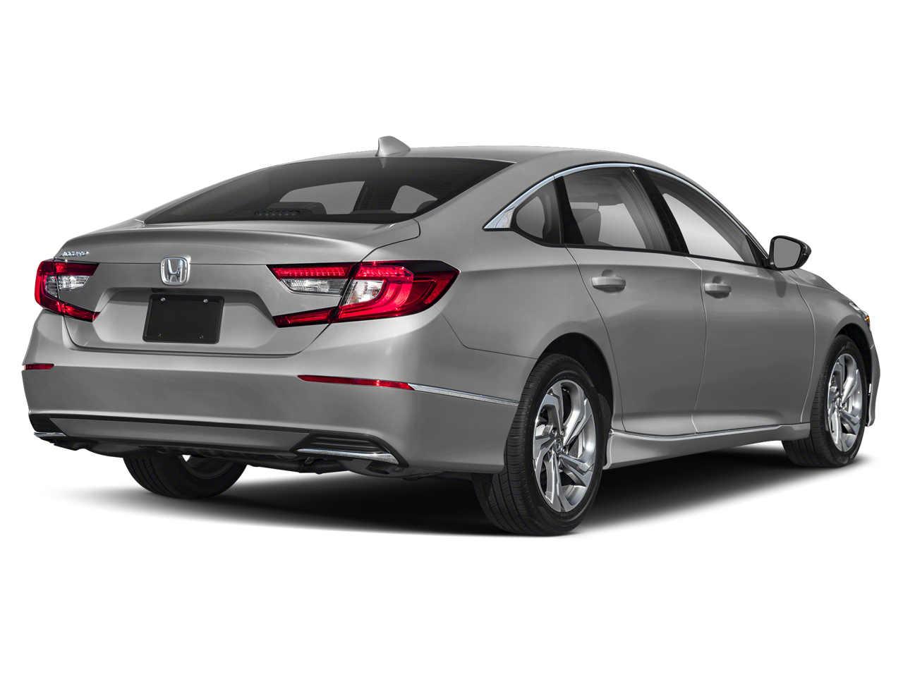 2019 Honda Accord Sedan EX-L 1.5T