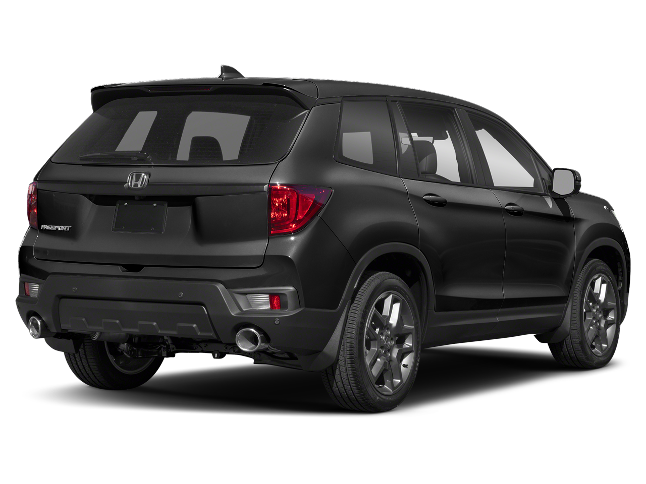 2022 Honda Passport EX-L HPD Bronze Package