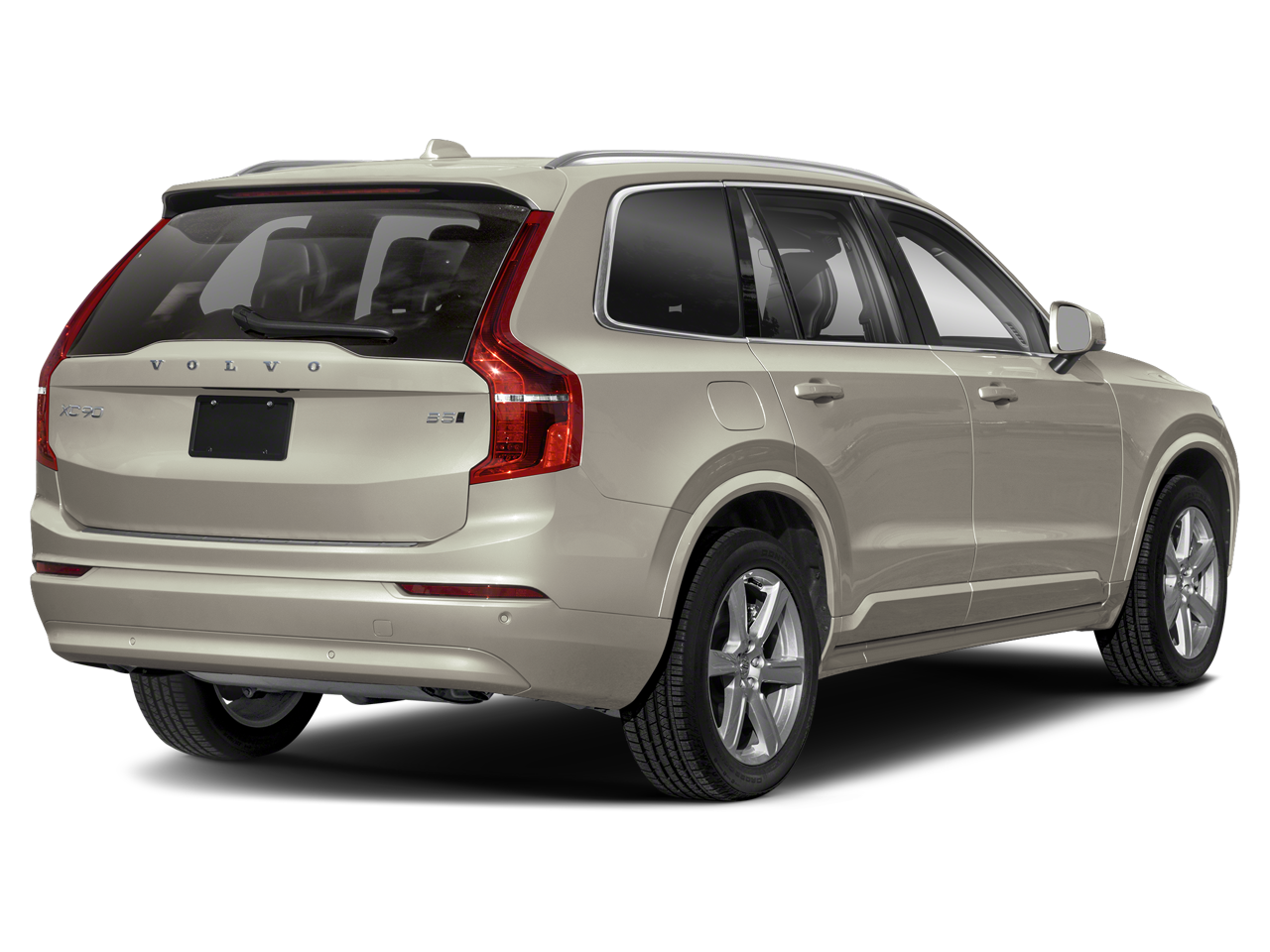 2024 Volvo XC90 B6 Plus Bright Theme