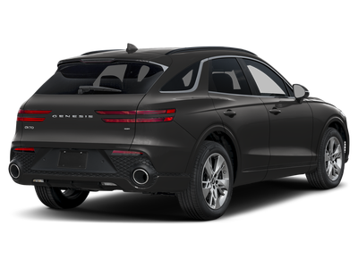 2025 Genesis GV70 3.5T Sport