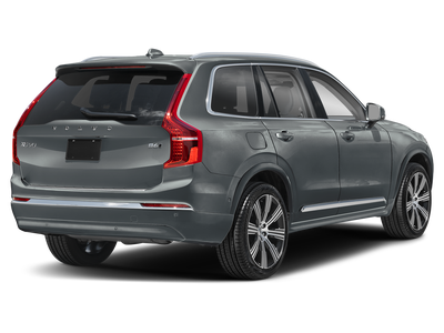 2025 Volvo XC90 B5 Core