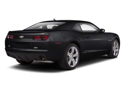 2010 Chevrolet Camaro SS 1SS