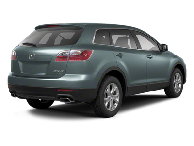 2011 Mazda Mazda CX-9 Sport