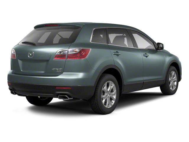 2011 Mazda Mazda CX-9 Sport