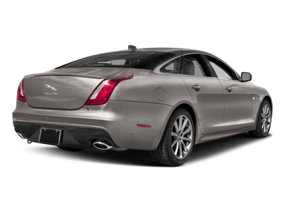 2016 Jaguar XJ R-Sport