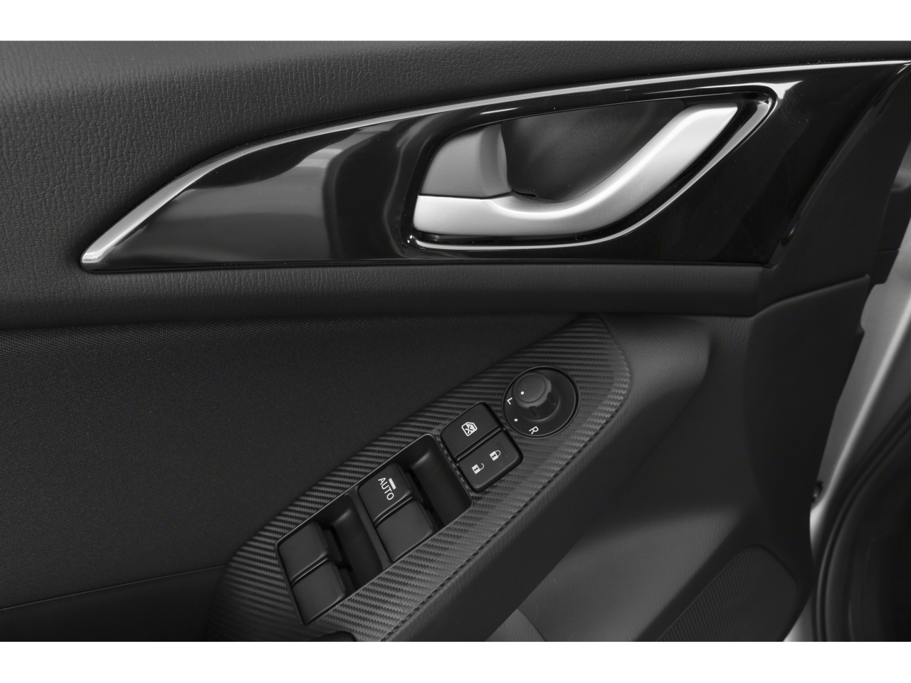 2015 Mazda Mazda3 i Sport