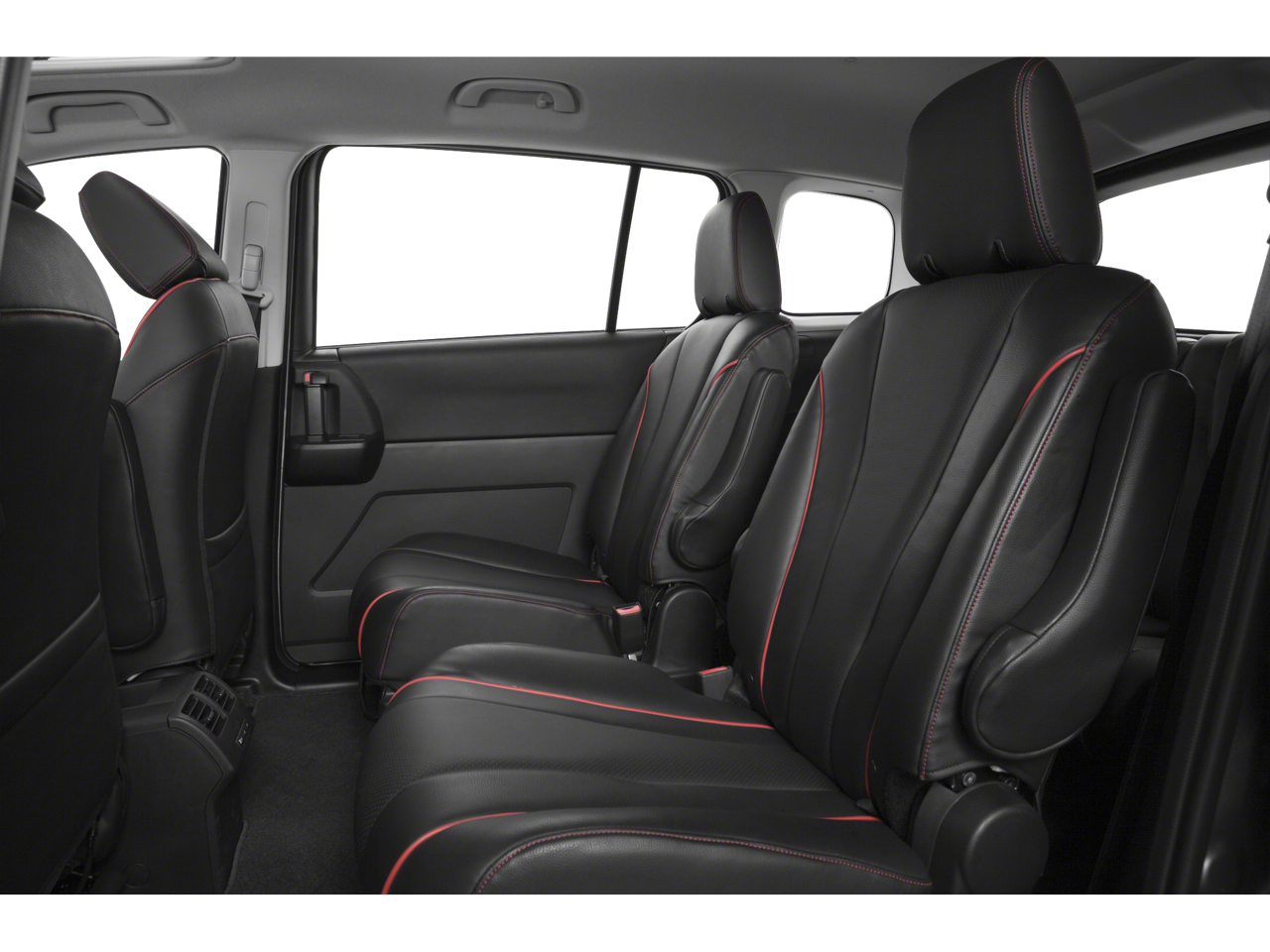 2015 Mazda Mazda5 Sport