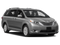 2015 Toyota Sienna Ltd Premium