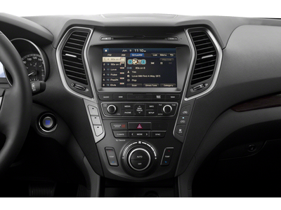 2019 Hyundai Santa Fe XL SE