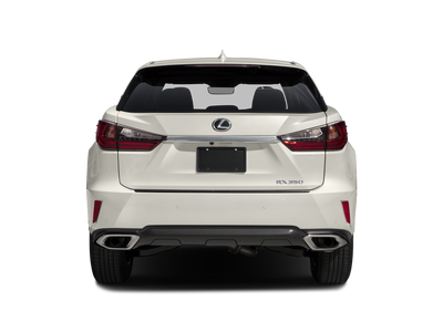 2019 Lexus RX 350 RX 350
