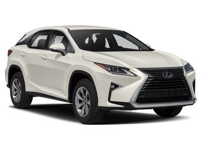 2019 Lexus RX 350 RX 350