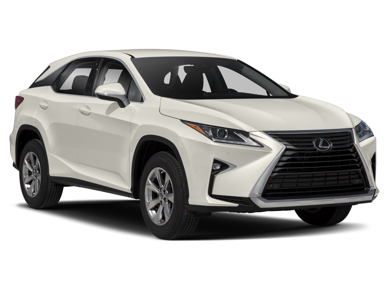 2019 Lexus RX 350 RX 350