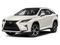 2019 Lexus RX RX 450h