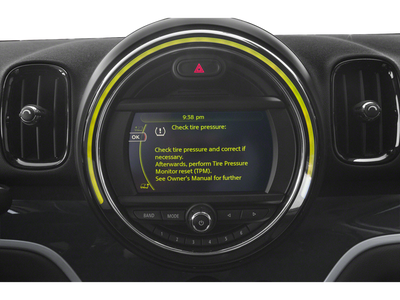 2019 MINI Cooper S Countryman Classic