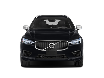 2019 Volvo XC60 Hybrid T8 R-Design