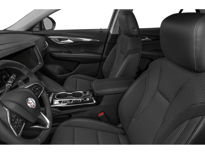 2021 Buick Envision Preferred