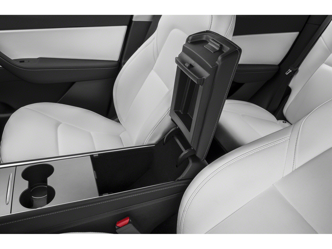 2021 Tesla Model Y Performance