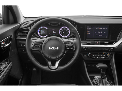 2022 Kia Niro Touring