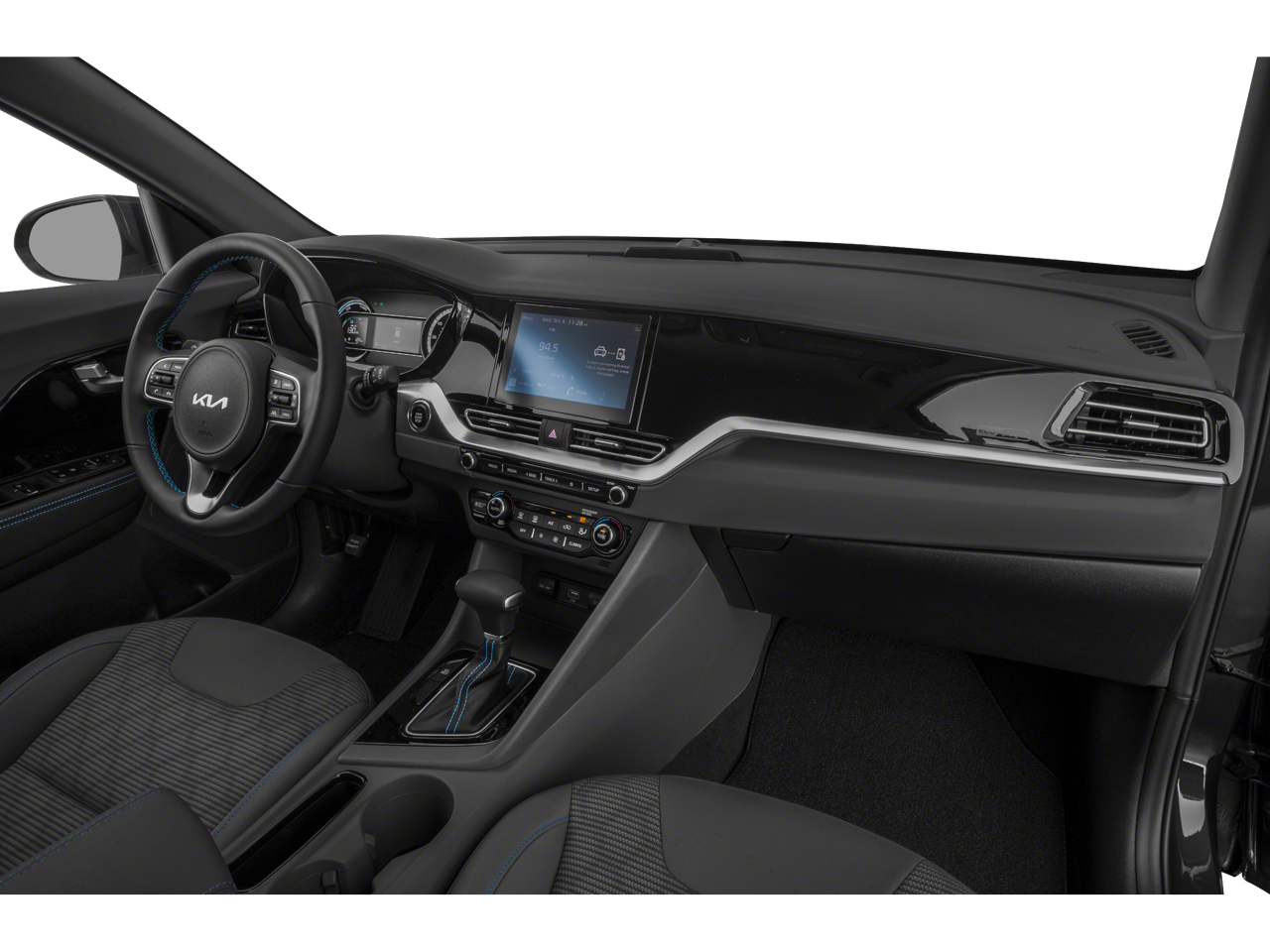 2022 Kia Niro Plug-In Hybrid LXS