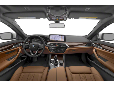 2023 BMW 5 Series 530i