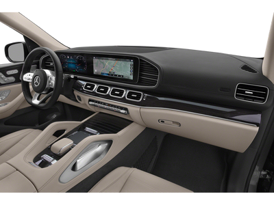 2023 Mercedes-Benz GLS GLS 580 4MATIC®