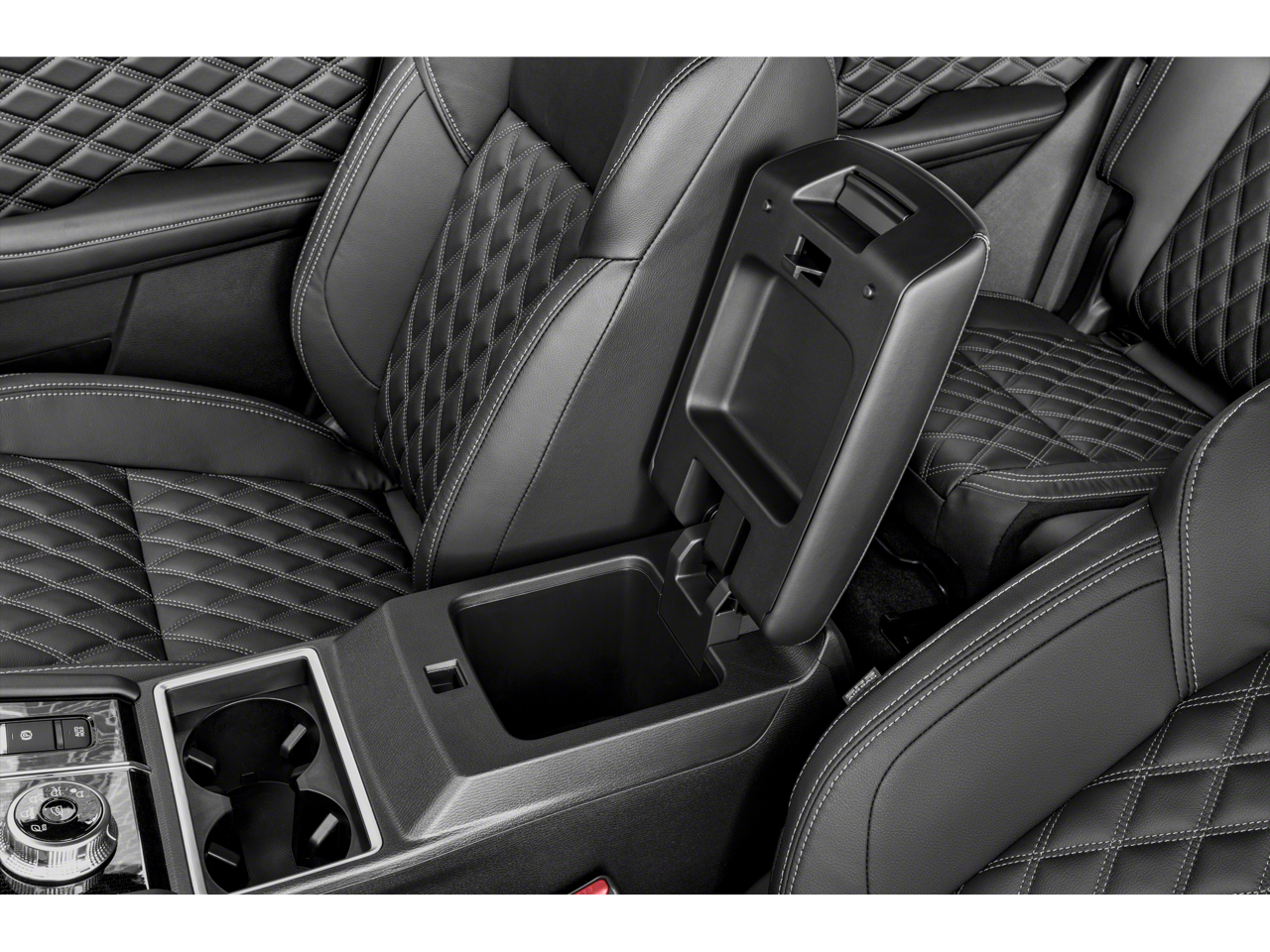 2023 Mitsubishi Outlander SEL Black Edition