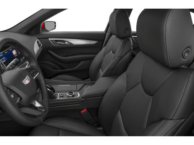 2024 Cadillac CT5 Premium Luxury