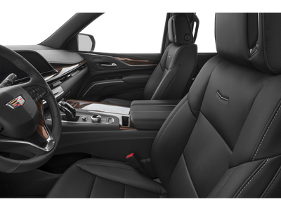 2024 Cadillac Escalade Luxury
